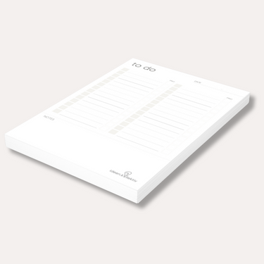 To-Do Bundle